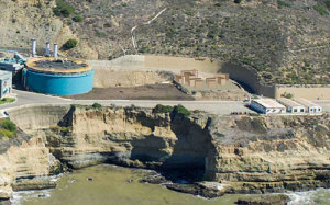 Point Loma Wastewater Treatment Plant